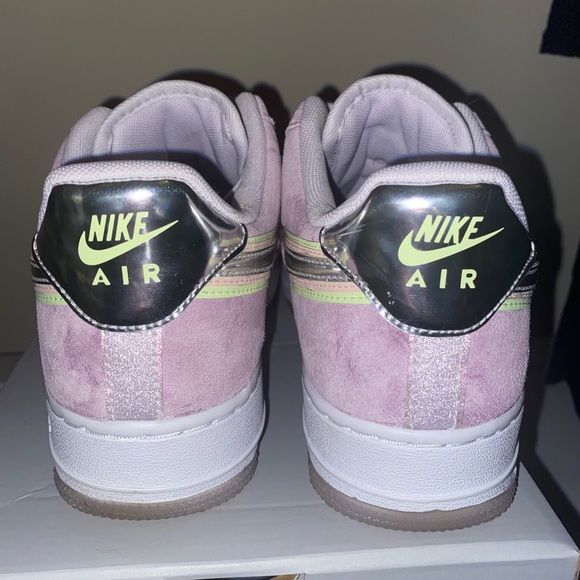 Nike Air Force 1’s - Picture 6 of 8